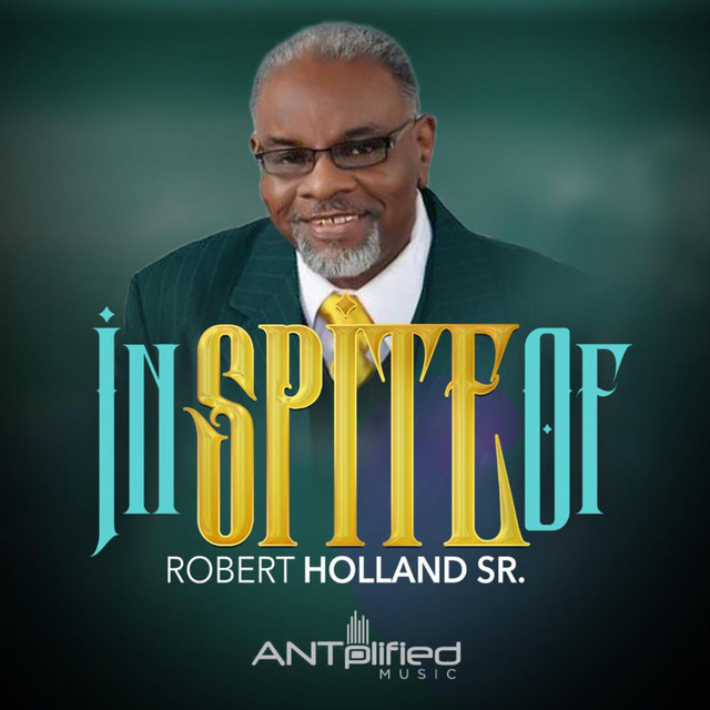 Robert Holland Photo