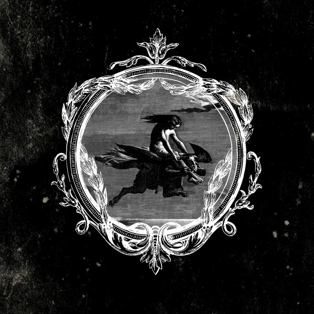 Cover art: Evil Spirit — Ieschure