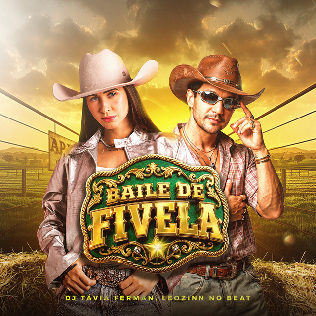 Baile de Fivela