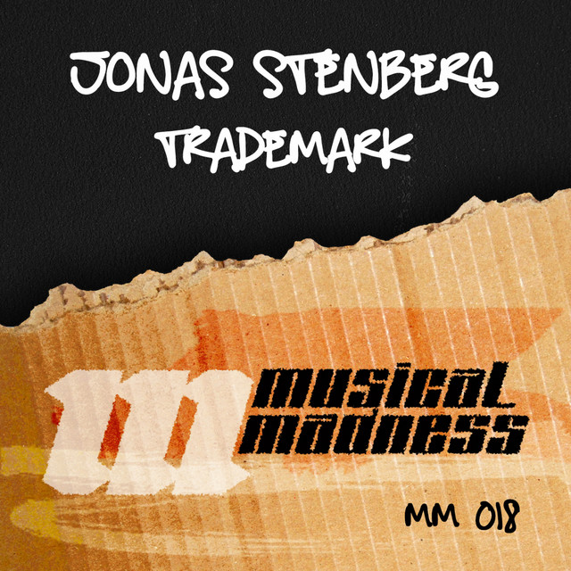 Trademark - Revision Mix cover art