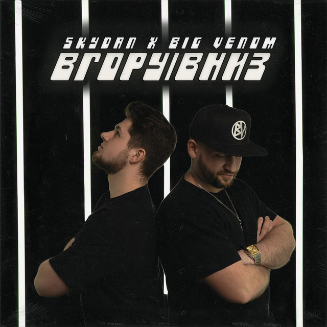 Cover art: Вгору/Вниз — Skydan