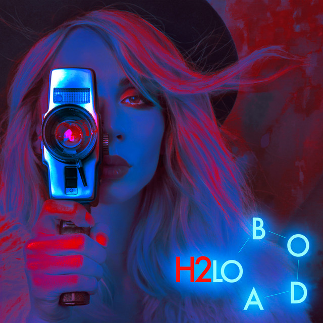 H2LO cover art