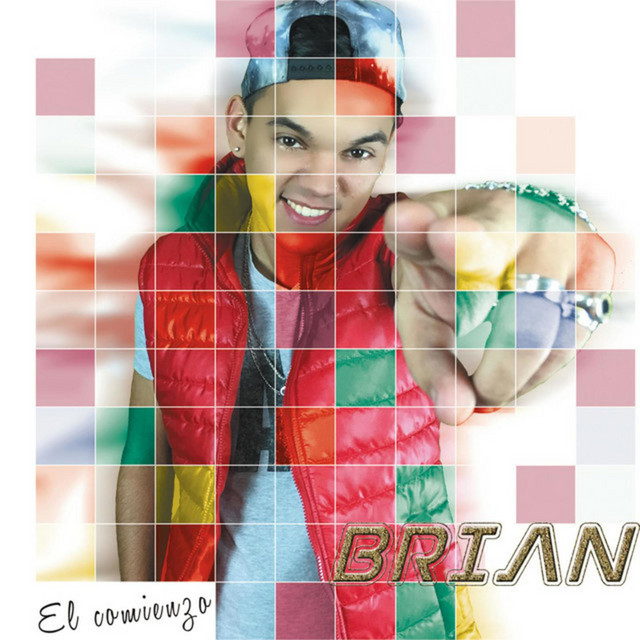 El Comienzo cover art