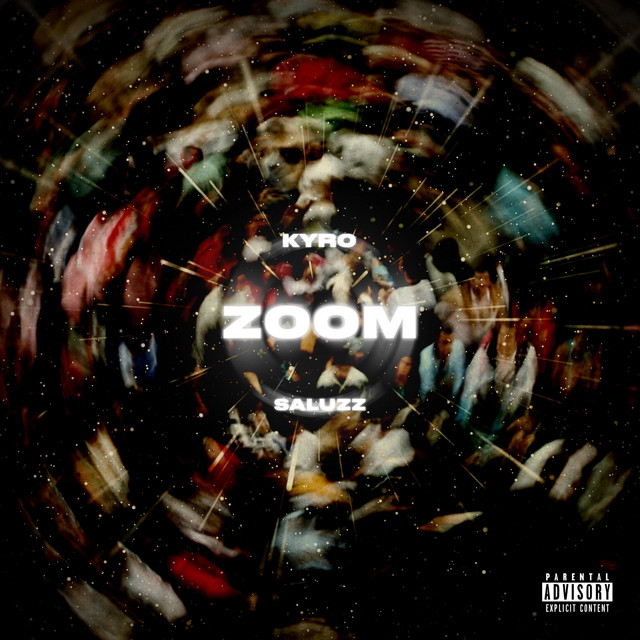 Zoom cover art