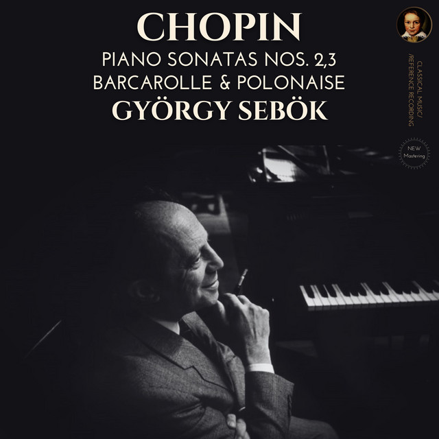 Piano Sonata No. 2 in B flat minor, Op. 35: III. Marche funèbre. Lento - 2022 Remastered, Studio 1956