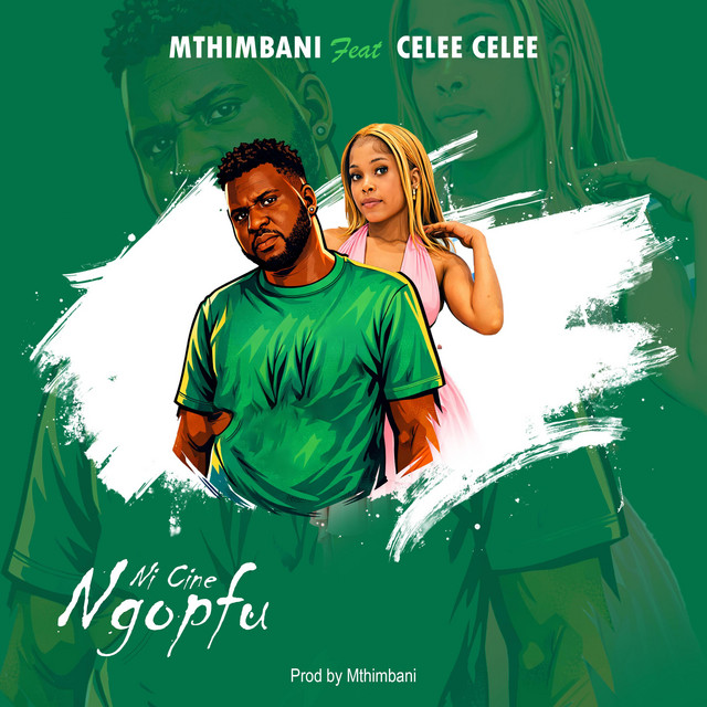 Ni Cine Ngopfu album image