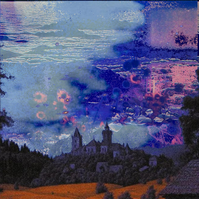 DrewIsSharing: Beats To Smoke To, Vol. 2 cover art