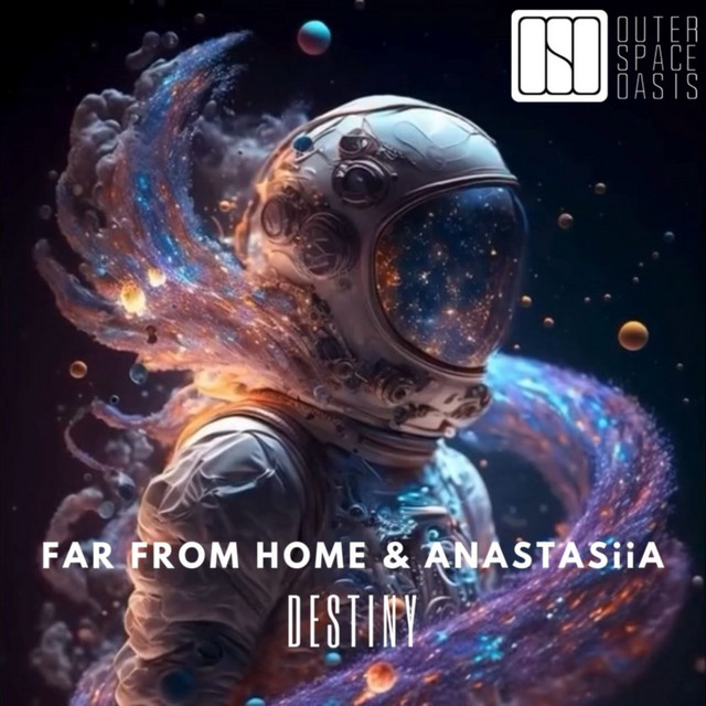 Destiny (Extended Mix)