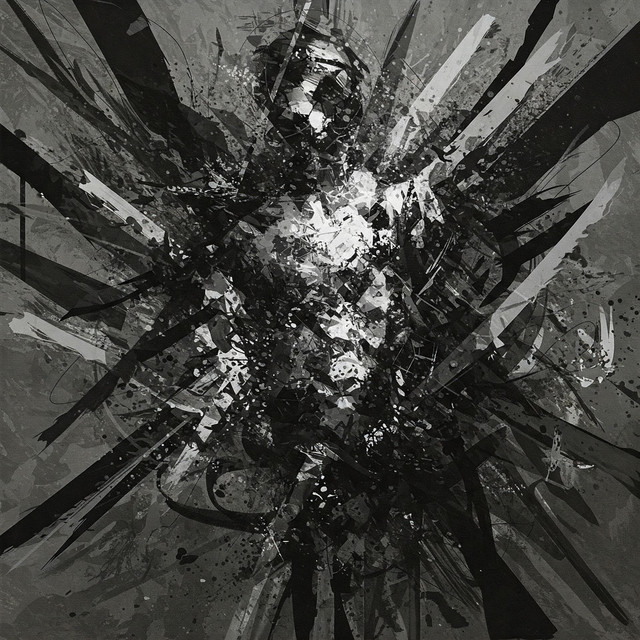 undefined album image