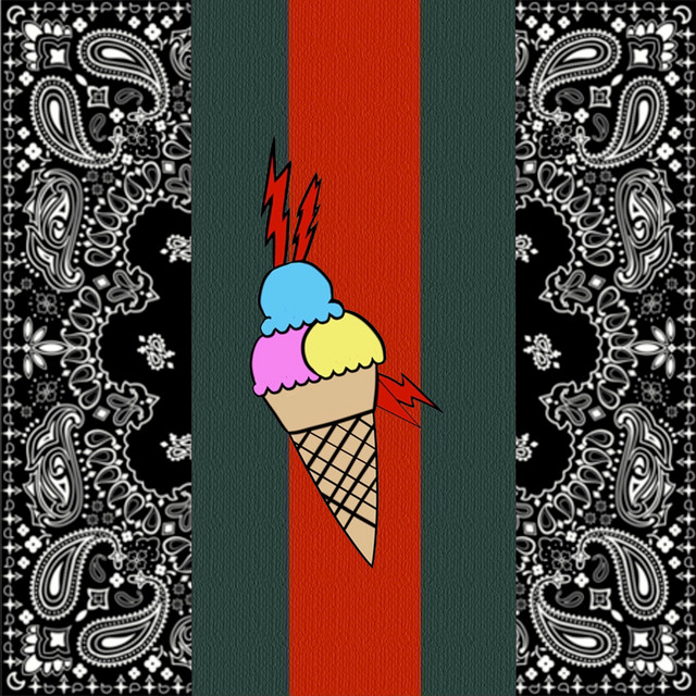 Like Gucci And Shit cover