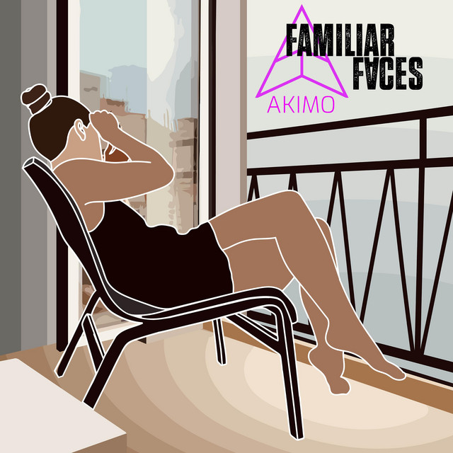 Familiar Faces - Album by Akimo | Spotify