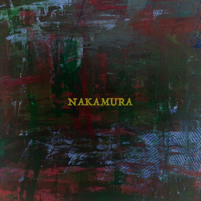 NAKAMURA