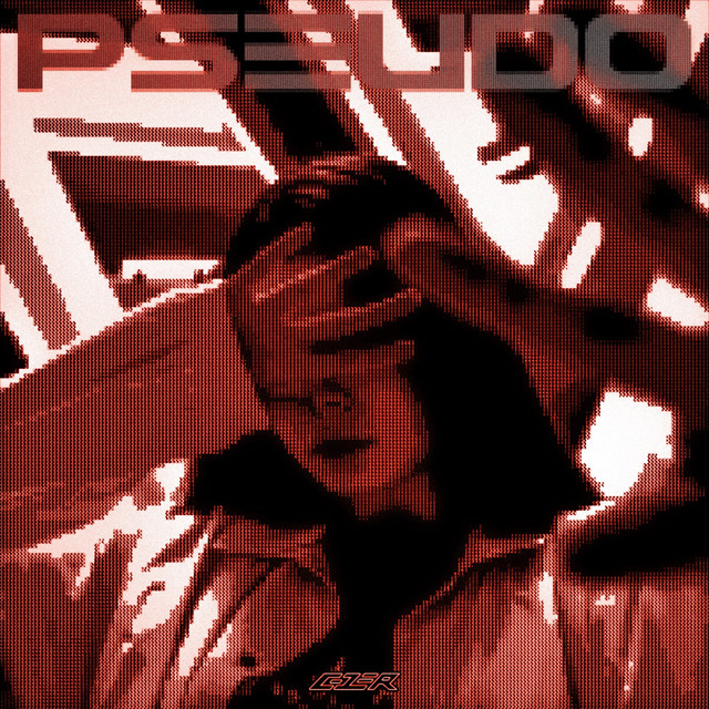 Pseudo cover art