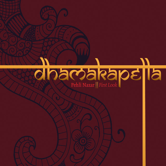 Pehli Nazar - First Look cover art