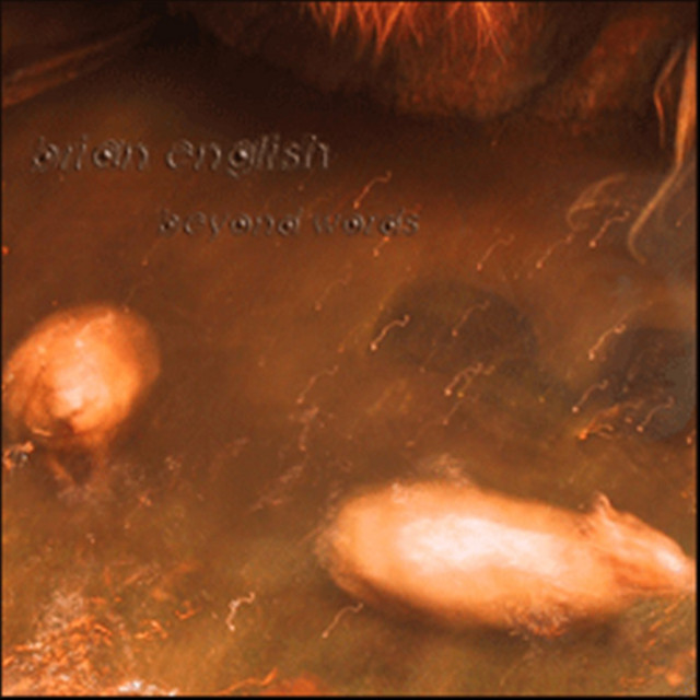 Brian English