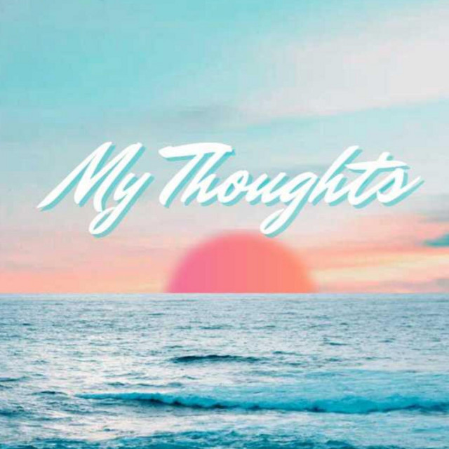 My Thoughts cover art