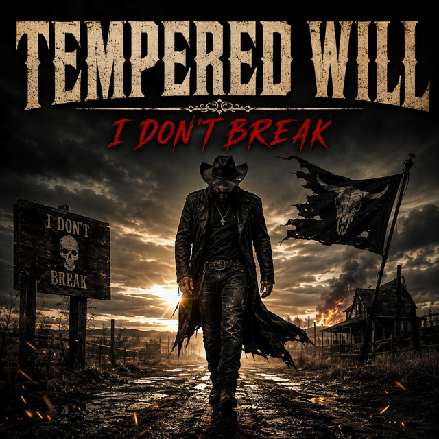 TEMPERED WILL