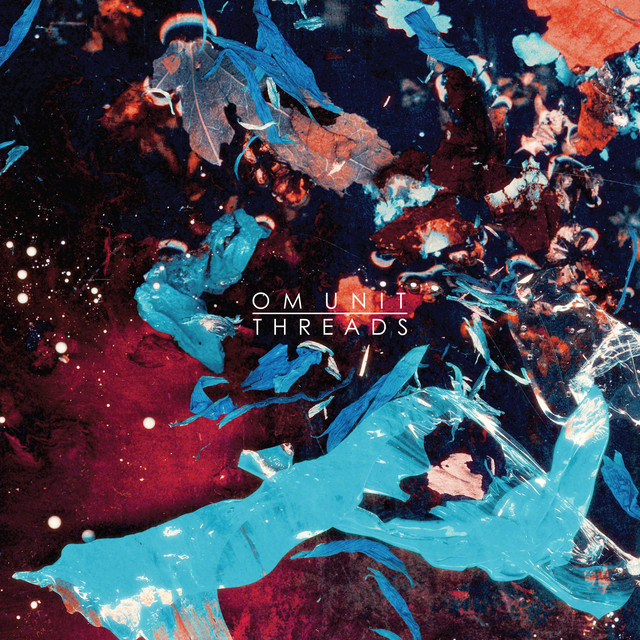 Threads cover art
