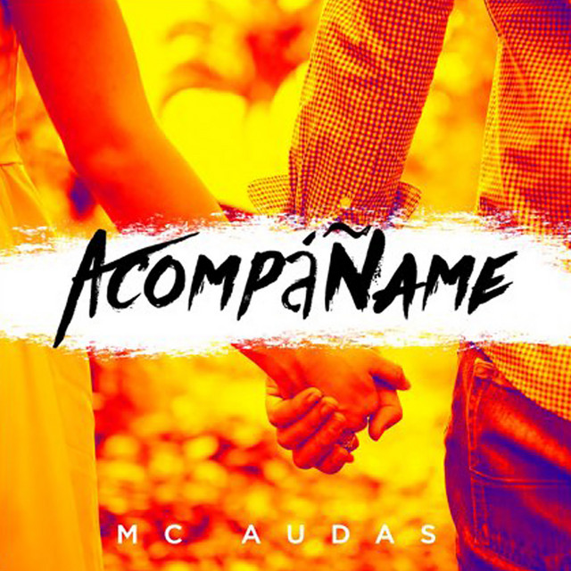 Acompáñame cover art