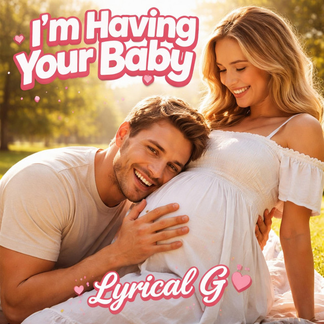 I'm Having Your Baby