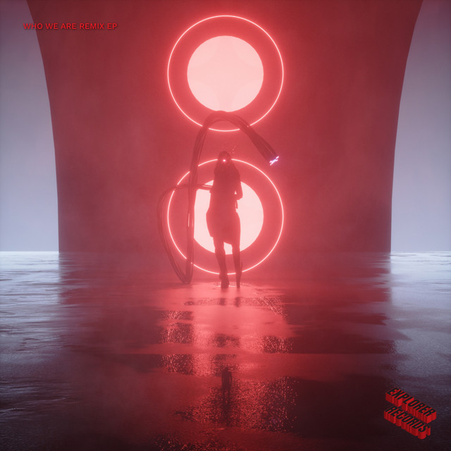 Who We Are - Zuin Remix
