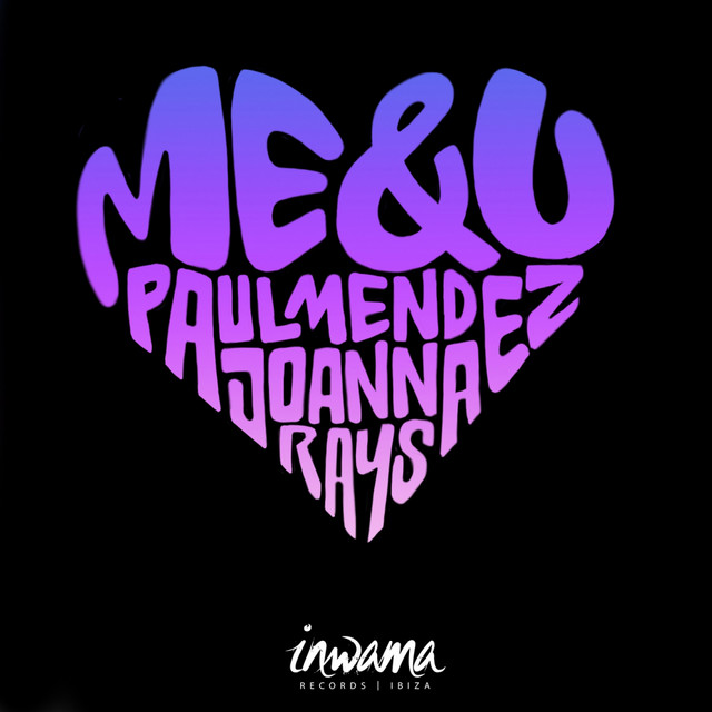 Me & You - Alex Xela & Eddy Nick Remix cover art