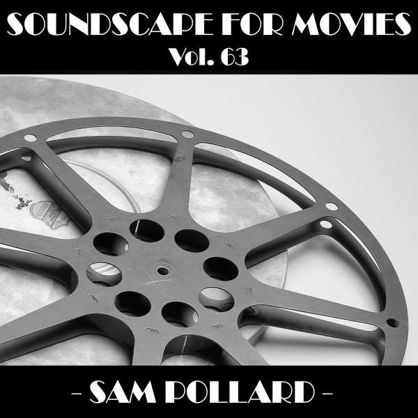 Soundscapes For Movies, Vol. 63 cover art