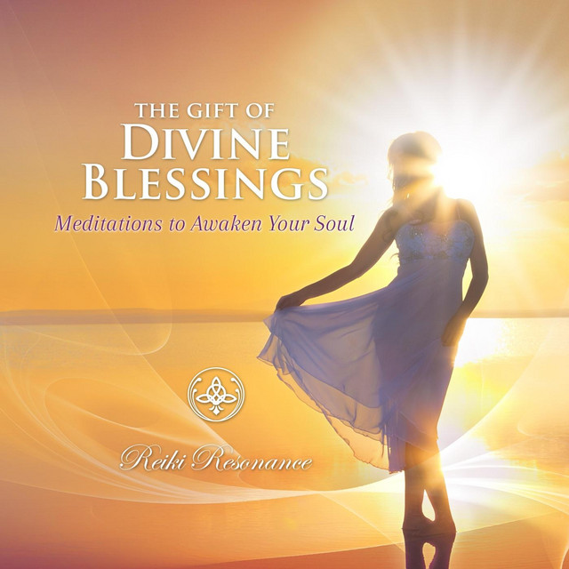 Reiki Resonance