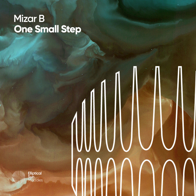 One Small Step cover art
