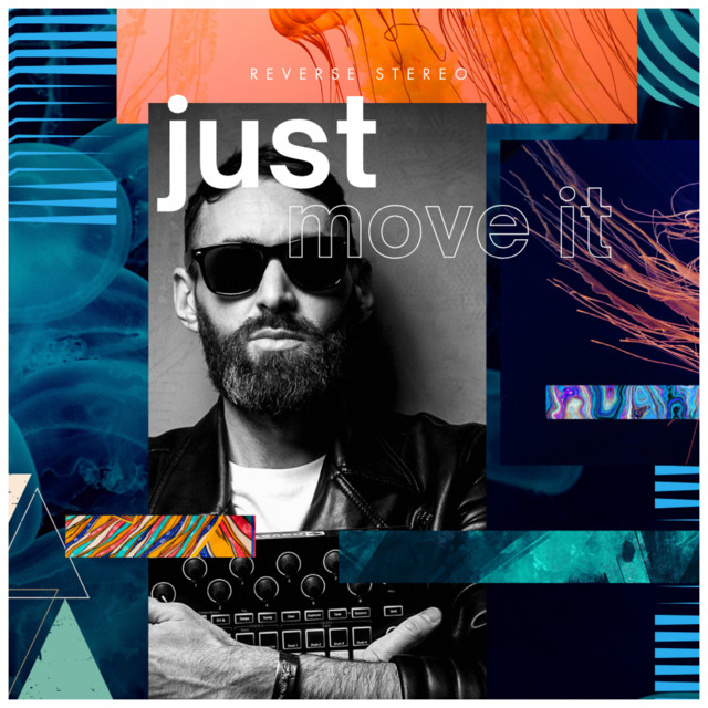 Reverse Stereo – Just Move It