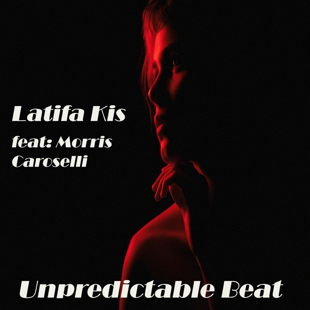 Unpredictable Beat cover art