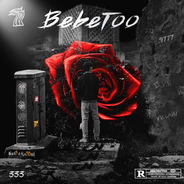 Bebetoo cover art