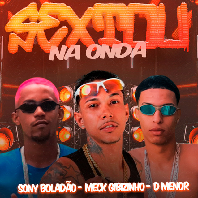 Sextou na Onda