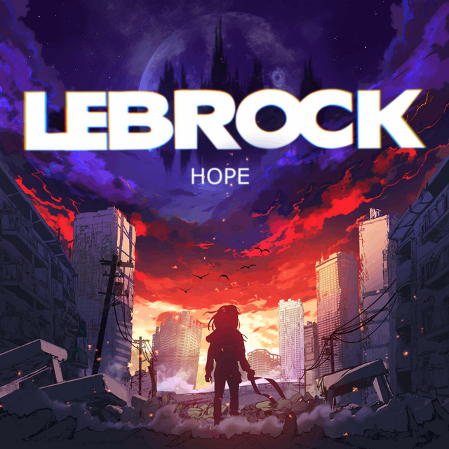HOPE by LeBrock