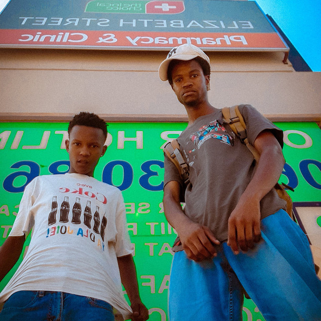 Tragic., KOOLBENJA, Bleedinn Concrete – TRUST NO THOTS