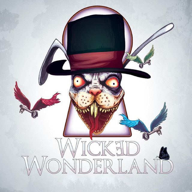 Wicked Wonderland 2014