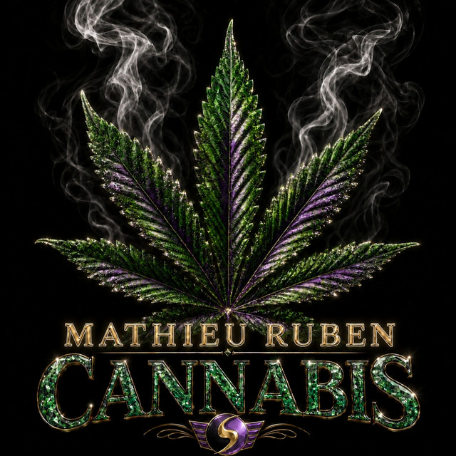 Cannabis cover
