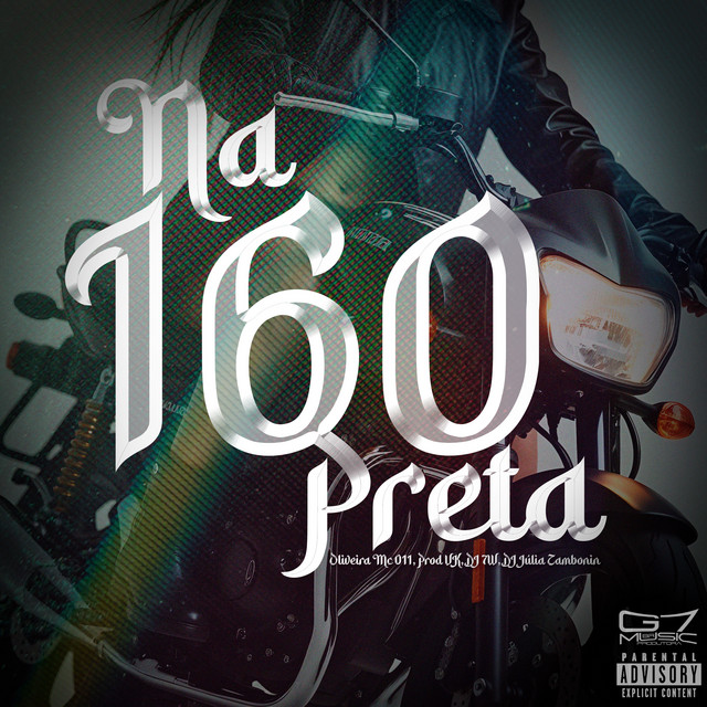 Na 160 Preta