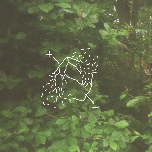 Magnetica cover art