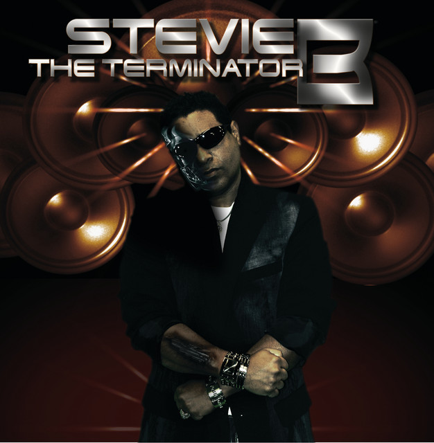 The Terminator cover art