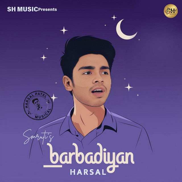Tere Dil Mai Tha Aur Koi Sanam cover art