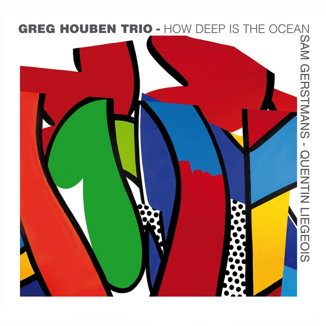 Greg Houben Trio Photo