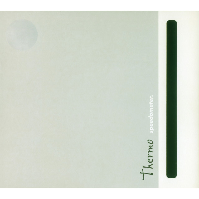 thermo cover art