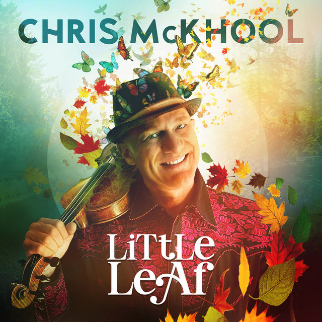 Little Leaf cover