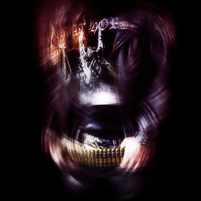 Black Metal Excommunication cover