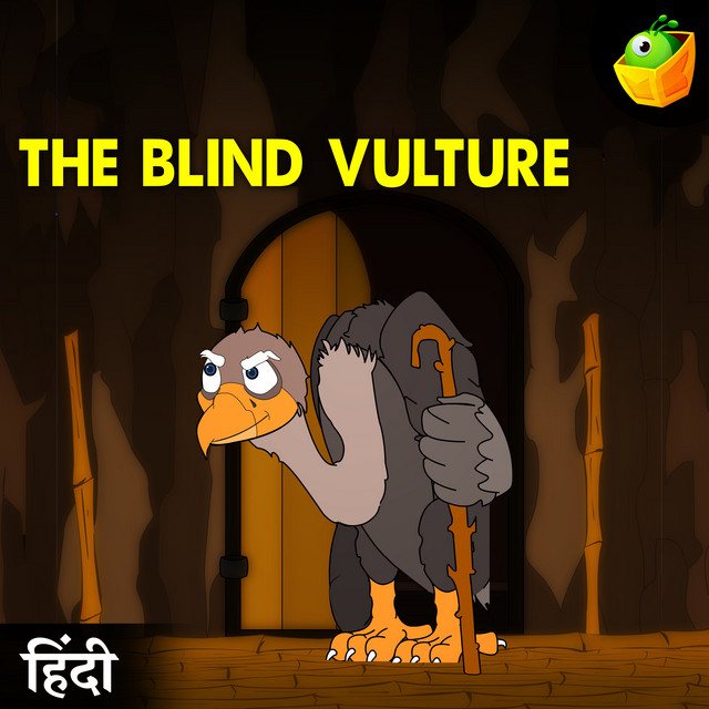 The Blind Vulture - Single by Magicbox | Spotify