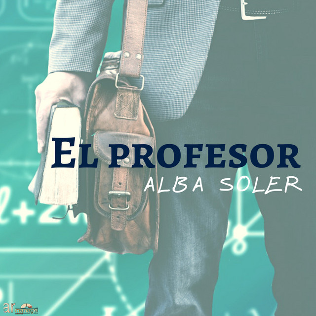 El profesor