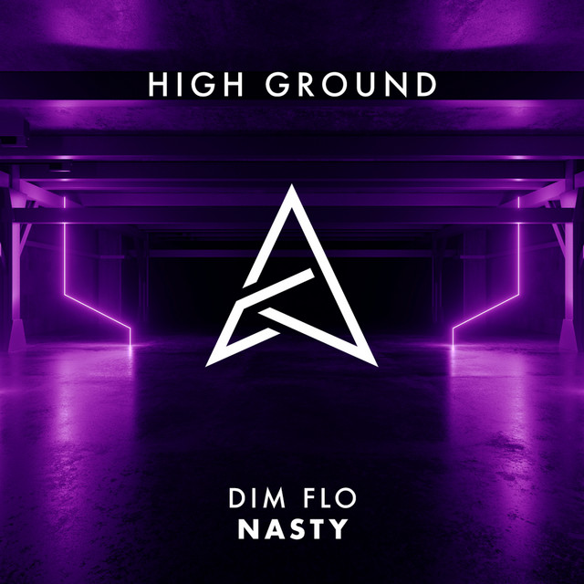 NASTY cover art