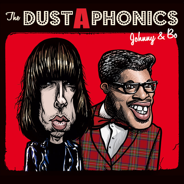 Johnny & Bo cover