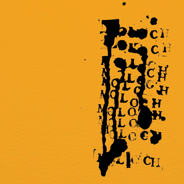 Moloch cover art